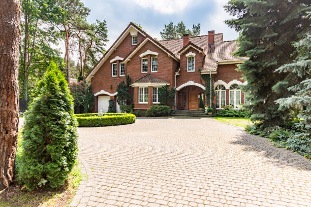 Best Permeable Paver Driveway  in Prieton, NC