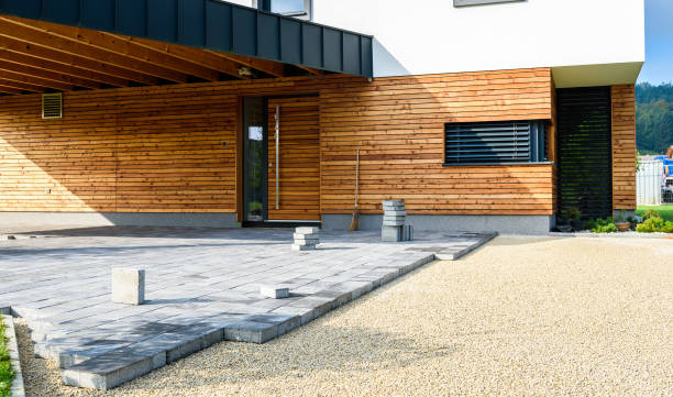 Reasons to Select Us for Your Driveway Paving Requirements in Princeton, NC