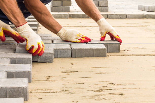 Best Driveway Pavers for Homes  in Prieton, NC