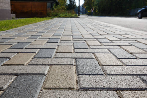 Best Concrete Paver Driveway  in Prieton, NC