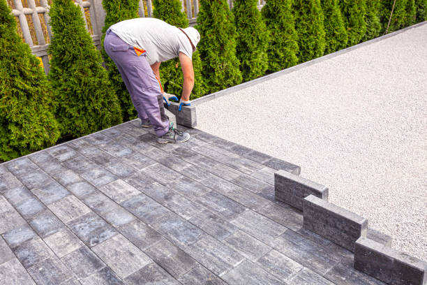 Best Driveway Pavers Near Me  in Prieton, NC