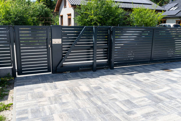 Professional Driveway Pavers in Princeton, NC