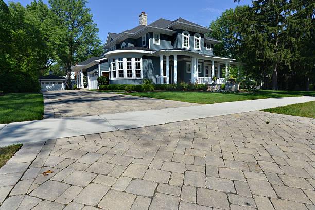 Trusted Princeton, NC Driveway Pavers Experts