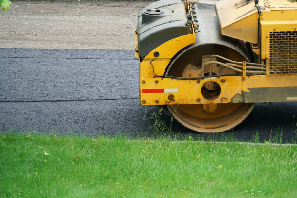 Best Affordable Driveway Pavers  in Prieton, NC