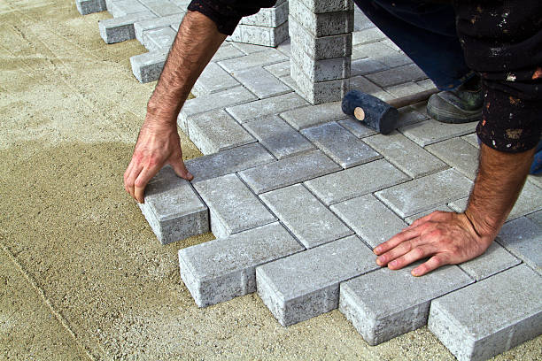 Best Driveway Paving Contractor  in Prieton, NC