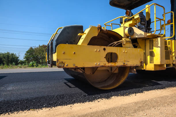 Best Custom Driveway Pavers  in Prieton, NC